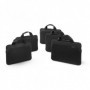 Dicota Ultra Skin Plus PRO borsa per notebook 33,8 cm (13.3") Valigetta ventiquattrore Nero (D31102)