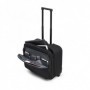 Dicota Multi Roller borsa per notebook 39,6 cm (15.6") Custodia a tasca Nero (D31441)