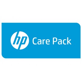 Hewlett Packard Enterprise U3LU3E estensione della garanzia (U3LU3E)