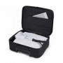 Dicota Multi Roller borsa per notebook 39,6 cm (15.6") Custodia a tasca Nero (D31441)