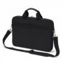 Dicota D31685 borsa per notebook 39,6 cm (15.6") Valigetta ventiquattrore Nero (D31685)