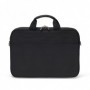 Dicota D31685 borsa per notebook 39,6 cm (15.6") Valigetta ventiquattrore Nero (D31685)