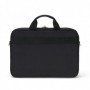 Dicota D31685 borsa per notebook 39,6 cm (15.6") Valigetta ventiquattrore Nero (D31685)
