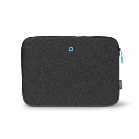 Dicota D31745 borsa per notebook 35,8 cm (14.1") Custodia a tasca Antracite, Blu (D31745)