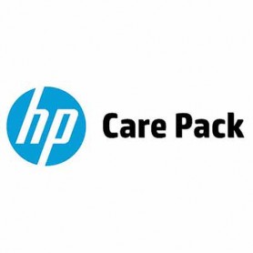 Hewlett Packard Enterprise Applied Network CI Service 8 hour offsite Service (H4W62E)