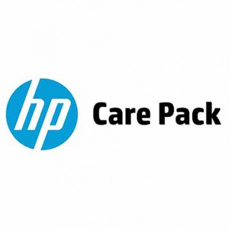 Hewlett Packard Enterprise Applied Network CI Service 8 hour offsite Service (H4W62E)