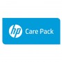 HP Next Business Day w/Defective Media Retention Service f/ LaserJet M602 (U7BG4E)