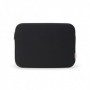 BASE XX D31782 borsa per notebook 29,5 cm (11.6") Custodia a tasca Nero (D31782)