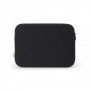 BASE XX D31782 borsa per notebook 29,5 cm (11.6") Custodia a tasca Nero (D31782)
