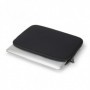 BASE XX D31783 borsa per notebook 31,8 cm (12.5") Custodia a tasca Nero (D31783)