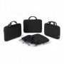BASE XX D31790 borsa per notebook 35,8 cm (14.1") Custodia a tasca Nero (D31790)