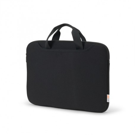 BASE XX D31791 borsa per notebook 39,6 cm (15.6") Custodia a tasca Nero (D31791)