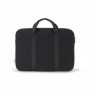 BASE XX D31791 borsa per notebook 39,6 cm (15.6") Custodia a tasca Nero (D31791)