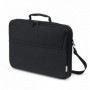 BASE XX D31795 borsa per notebook 39,6 cm (15.6") Valigetta ventiquattrore Nero (D31795)