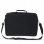 BASE XX D31795 borsa per notebook 39,6 cm (15.6") Valigetta ventiquattrore Nero (D31795)