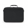 Dicota Eco Multi BASE borsa per notebook 39,6 cm (15.6") Valigetta ventiquattrore Nero (D30446-RPET)