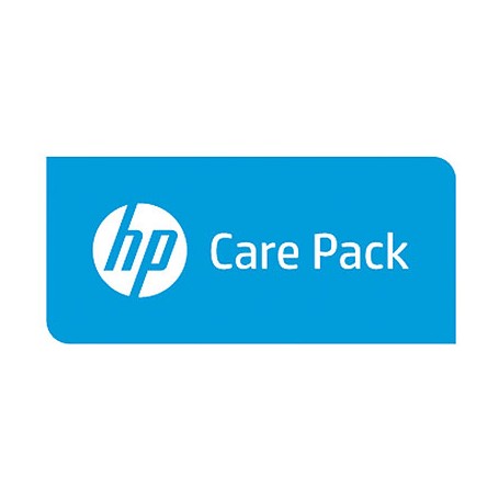 Hewlett Packard Enterprise Proactive Care Advanced (U6AP7E)