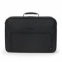 Dicota Eco Multi Plus BASE borsa per notebook 43,9 cm (17.3") Valigetta ventiquattrore Nero (D30492-RPET)
