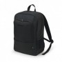 Dicota Eco Backpack BASE zaino Nero Poliestere (D30914-RPET)
