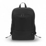 Dicota Eco Backpack BASE zaino Nero Poliestere (D30914-RPET)