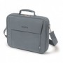 Dicota Eco Multi BASE borsa per notebook 43,9 cm (17.3") Valigetta ventiquattrore Grigio (D30915-RPET)
