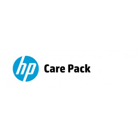 Hewlett Packard Enterprise 5y24X7IMC VPLS/MPLS VPN MgrPkg FC SVC (U4HW0E)