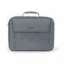 Dicota Eco Multi BASE borsa per notebook 43,9 cm (17.3") Valigetta ventiquattrore Grigio (D30915-RPET)