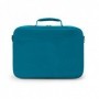 Dicota Eco Multi BASE borsa per notebook 43,9 cm (17.3") Valigetta ventiquattrore Blu (D30916-RPET)