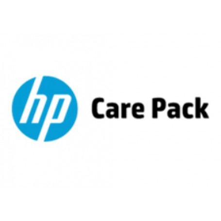 Hewlett Packard Enterprise U7WR1E estensione della garanzia (U7WR1E)