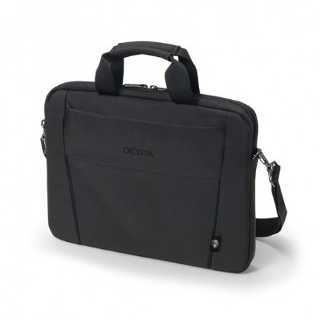 Dicota Eco Slim Case BASE borsa per notebook 31,8 cm (12.5") Valigetta ventiquattrore Nero (D31300-RPET)