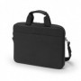 Dicota Eco Slim Case BASE borsa per notebook 31,8 cm (12.5") Valigetta ventiquattrore Nero (D31300-RPET)