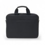 Dicota Eco Slim Case BASE borsa per notebook 31,8 cm (12.5") Valigetta ventiquattrore Nero (D31300-RPET)
