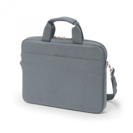 Dicota Eco Slim Case BASE borsa per notebook 31,8 cm (12.5") Valigetta ventiquattrore Grigio (D31301-RPET)