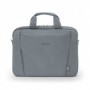 Dicota Eco Slim Case BASE borsa per notebook 31,8 cm (12.5") Valigetta ventiquattrore Grigio (D31301-RPET)