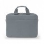 Dicota Eco Slim Case BASE borsa per notebook 31,8 cm (12.5") Valigetta ventiquattrore Grigio (D31301-RPET)