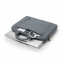 Dicota Eco Slim Case BASE borsa per notebook 31,8 cm (12.5") Valigetta ventiquattrore Grigio (D31301-RPET)