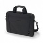 Dicota Eco Slim Case BASE borsa per notebook 35,8 cm (14.1") Nero (D31304-RPET)
