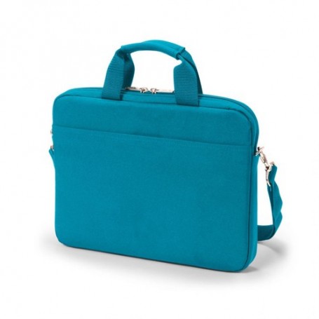 Dicota Eco Slim Case BASE borsa per notebook 35,8 cm (14.1") Blu (D31307-RPET)