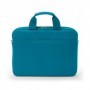Dicota Eco Slim Case BASE borsa per notebook 35,8 cm (14.1") Blu (D31307-RPET)