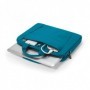 Dicota Eco Slim Case BASE borsa per notebook 35,8 cm (14.1") Blu (D31307-RPET)