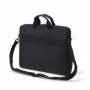 Dicota Eco Slim Case Plus BASE borsa per notebook 39,6 cm (15.6") Nero (D31838-RPET)