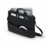 Dicota Eco Slim Case Plus BASE borsa per notebook 39,6 cm (15.6") Nero (D31838-RPET)
