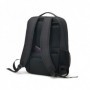 Dicota Eco Backpack Plus BASE borsa per notebook 39,6 cm (15.6") Zaino Nero (D31839-RPET)