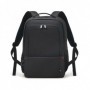 Dicota Eco Backpack Plus BASE borsa per notebook 39,6 cm (15.6") Zaino Nero (D31839-RPET)