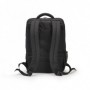Dicota Eco Backpack PRO zaino Nero Poliestere, Polietilene tereftalato (PET) (D30846-RPET)