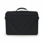 Dicota Multi SCALE borsa per notebook 35,8 cm (14.1") Borsa da corriere Nero (D31430)