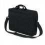 Dicota Multi SCALE borsa per notebook 39,6 cm (15.6") Borsa da corriere Nero (D31431)