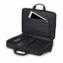 Dicota Multi SCALE borsa per notebook 39,6 cm (15.6") Borsa da corriere Nero (D31431)