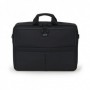 Dicota Multi SCALE borsa per notebook 39,6 cm (15.6") Borsa da corriere Nero (D31431)