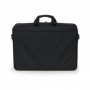 Dicota Multi SCALE borsa per notebook 39,6 cm (15.6") Borsa da corriere Nero (D31431)
